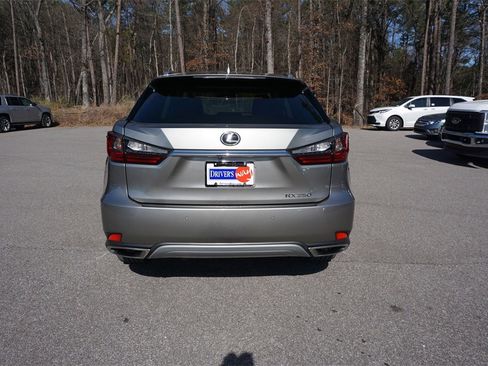 Used 2020 Lexus RX 350 FWD w/ Premium Package image 22