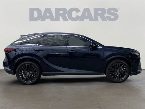 Used 2024 Lexus RX 350 Premium w/ Accessory Package (Z1) AWD/4WD image 6