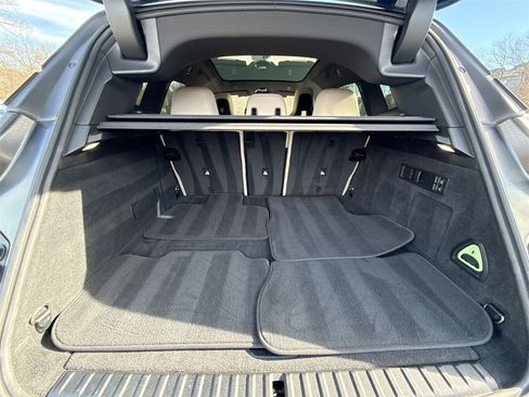 Used 2024 BMW iX xDrive50 w/ Convenience Package image 20