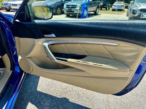 Used 2010 Honda Accord EX-L image 15