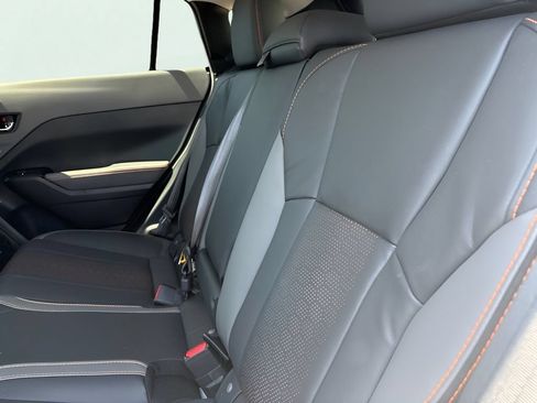Certified 2025 Subaru Crosstrek 2.5i Limited w/ Crosstrek Mirror Package AWD/4WD image 10