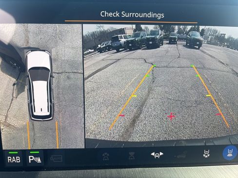 New 2026 Subaru Outback Touring XT AWD/4WD image 31