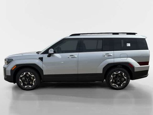 New 2026 Hyundai Santa Fe SEL FWD image 2