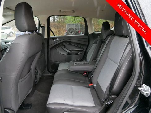 Used 2018 Ford Escape SE AWD/4WD image 11