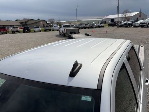 Used 2015 Chevrolet Silverado 1500 LTZ w/ LTZ Plus Package image 11