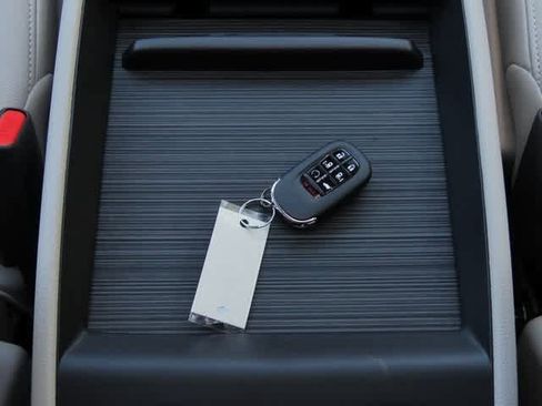 New 2026 Honda Odyssey EX-L image 26