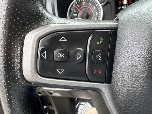 Used 2024 RAM 1500 Tradesman w/ Night Edition AWD/4WD image 34