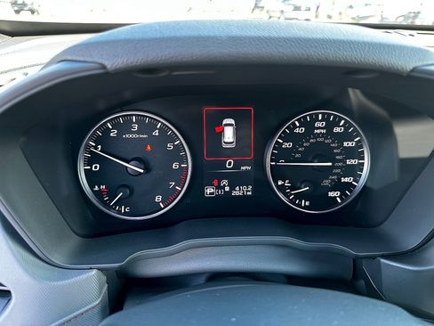 Certified 2026 Subaru Forester Sport AWD/4WD image 15
