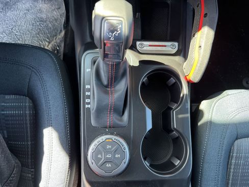 New 2026 Ford Bronco Heritage Edition image 30