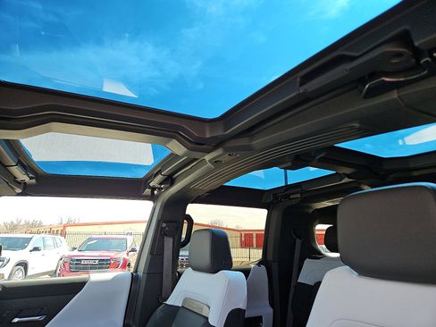 New 2024 GMC Hummer EV 3X w/ Omega Edition image 13