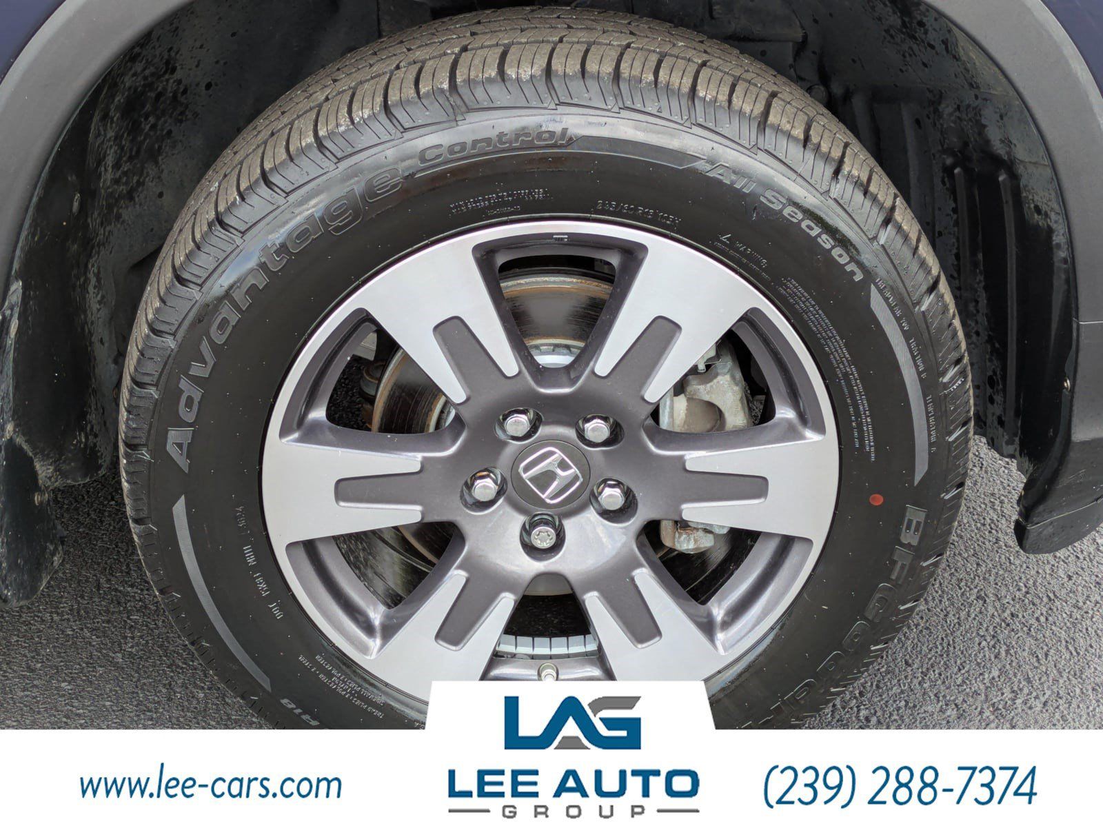 Used 2019 Honda Ridgeline RTL-E image 10