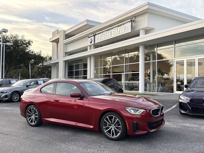 Used 2025 BMW 230i Coupe