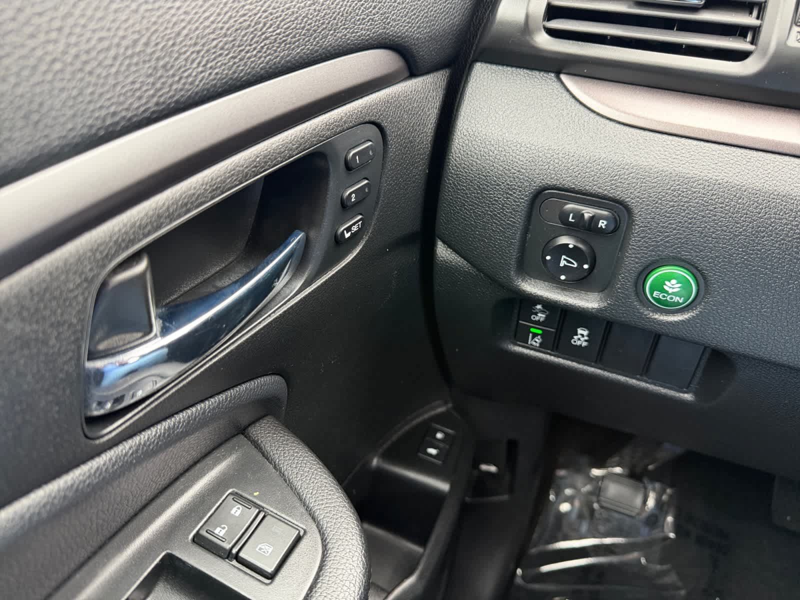 Used 2022 Honda Pilot EX-L image 21