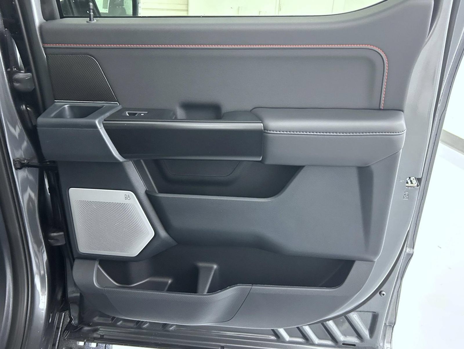 New 2026 Ford F150 Raptor AWD/4WD image 17
