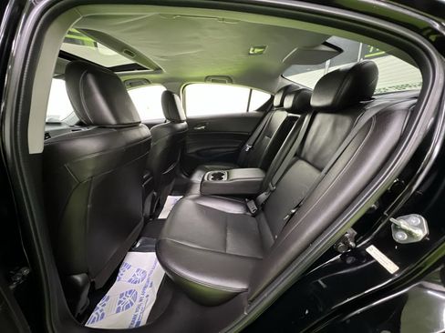 Used 2016 Acura ILX FWD image 27