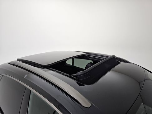 Used 2025 Porsche Macan Turbo Electric image 46