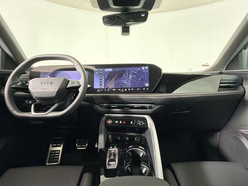 New 2026 Audi SQ5 Premium Plus AWD/4WD image 16