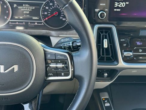 Used 2023 Kia Sorento X-Line EX AWD/4WD image 18