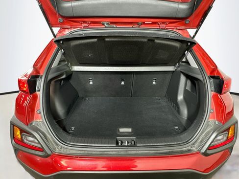 Used 2019 Hyundai Kona SE FWD image 23