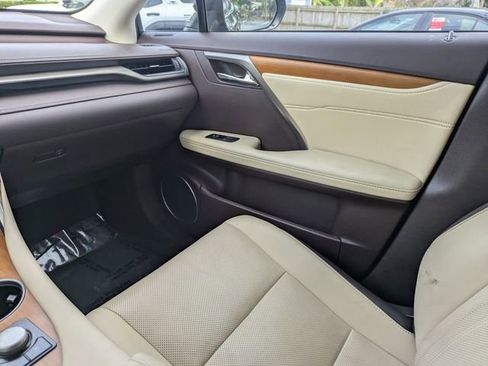 Used 2017 Lexus RX 350 FWD w/ Premium Package image 18