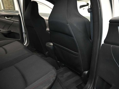 Used 2019 Honda Civic Si image 29