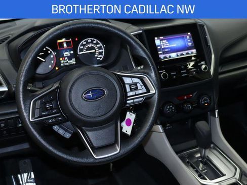 Used 2021 Subaru Forester image 21