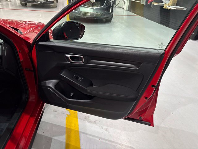 Used 2022 Honda Civic Sport Touring image 32