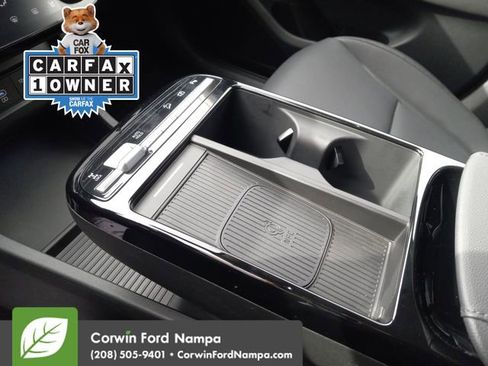 Used 2026 Hyundai Tucson Limited image 18