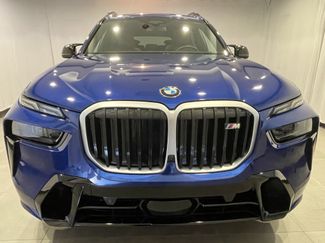Used 2026 BMW X7 M60i AWD/4WD video 2