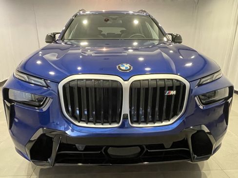Used 2026 BMW X7 M60i AWD/4WD image 2