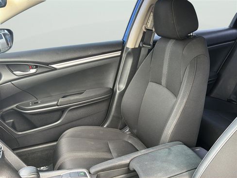 Used 2018 Honda Civic LX image 14