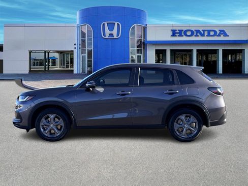 New 2026 Honda HR-V LX image 3