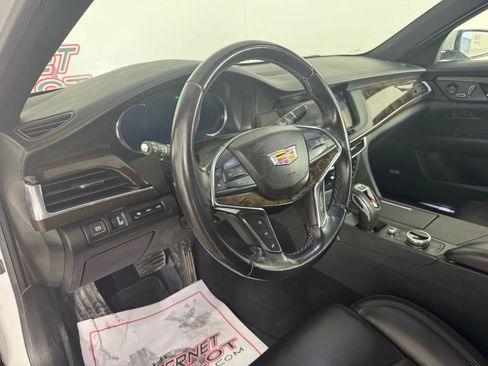 Used 2019 Cadillac CT6 Premium Luxury image 10
