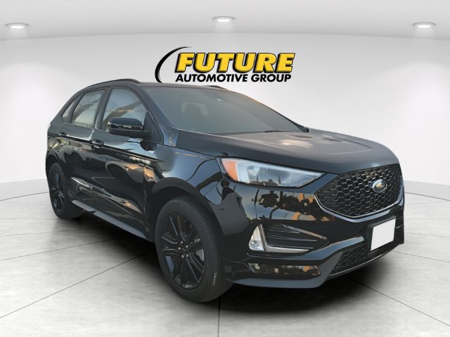 Used 2024 Ford Edge ST-Line AWD/4WD image 1