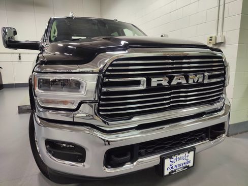 Used 2022 RAM 2500 Laramie image 2