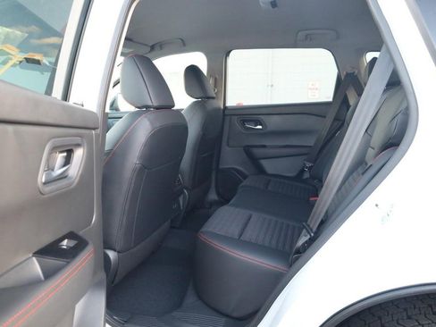 New 2026 Nissan Rogue SV image 20