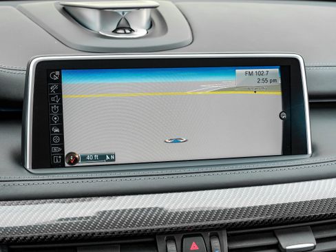 Used 2015 BMW X5 M image 23