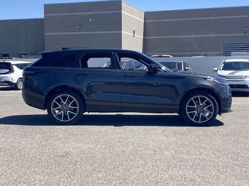 New 2026 Land Rover Range Rover Velar Dynamic SE AWD/4WD image 17