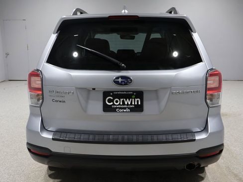 Used 2018 Subaru Forester 2.5i Limited w/ Popular Package #2 image 3