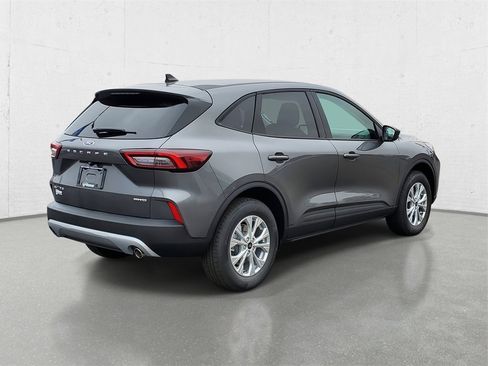 New 2026 Ford Escape Active w/ Cold Weather Package image 7