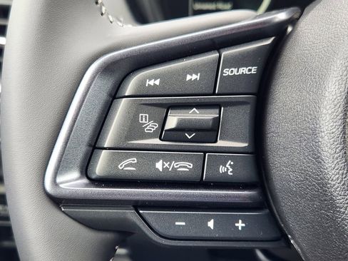 New 2025 Subaru Forester Limited w/ Protection Package (1PH) image 19