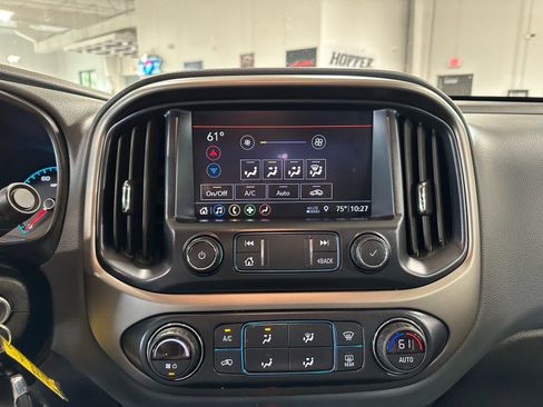 Used 2020 Chevrolet Colorado Z71 image 24