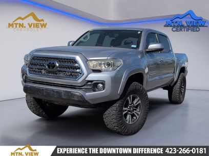 Used 2019 Toyota Tacoma SR5