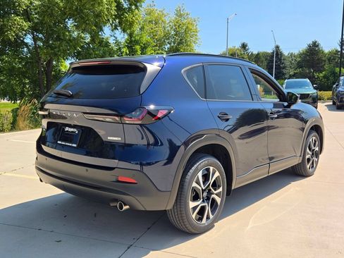 New 2026 MAZDA CX-5 Preferred AWD/4WD image 10