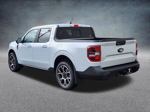 New 2026 Ford Maverick Lariat image 5
