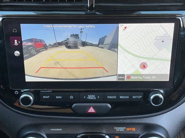 Used 2023 Kia Soul S FWD image 20