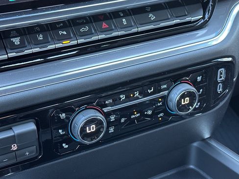 New 2026 Chevrolet Silverado 2500 High Country w/ Max Trailering Package image 22