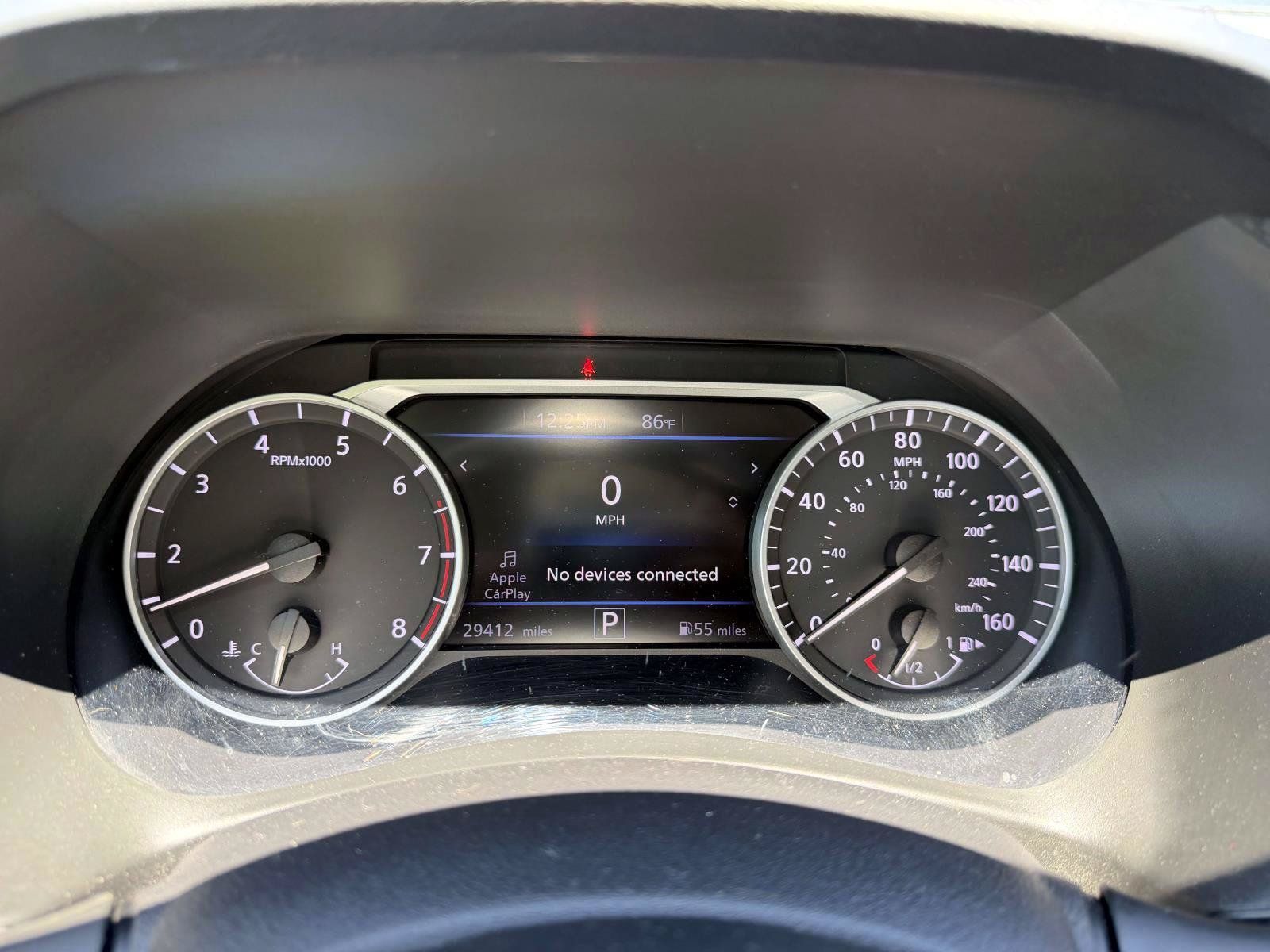 Used 2023 Nissan Sentra SV w/ All-Weather Package FWD image 22