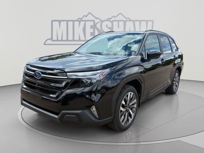 New 2026 Subaru Outback Premium