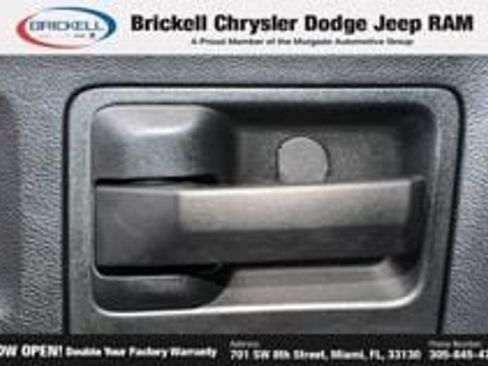 Used 2017 RAM 1500 Tradesman w/ Popular Equipment Group RWD image 12